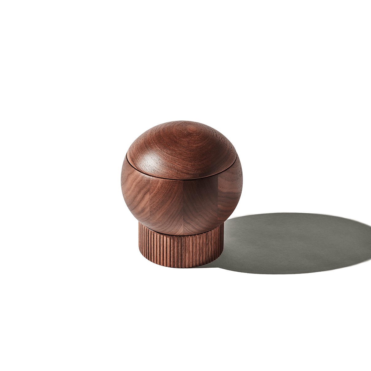 The Salt Sphere - Pretti.Cool
