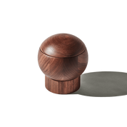 The Salt Sphere - Pretti.Cool