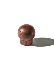 The Salt Sphere - Pretti.Cool
