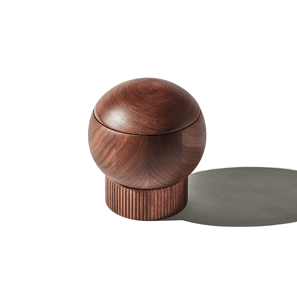 The Salt Sphere - Pretti.Cool