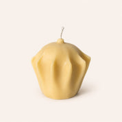 Crown of Thorns Candle | Golden - Pretti.Cool