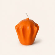 Crown of Thorns Candle | Orange - Pretti.Cool