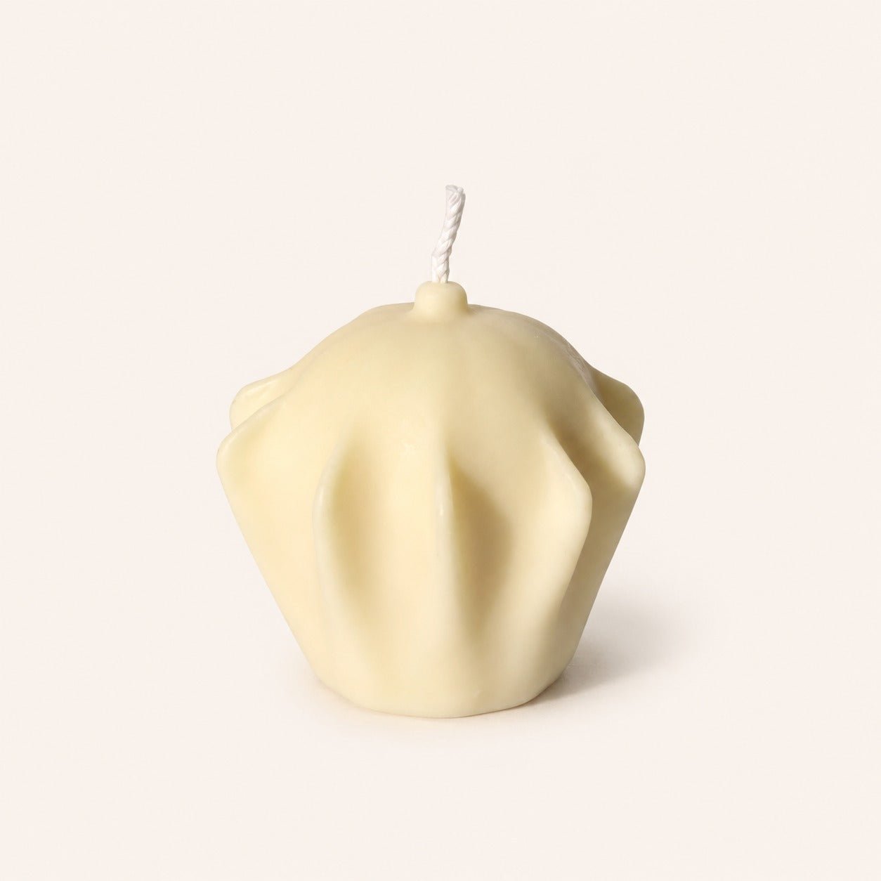 Crown of Thorns Candle | White - Pretti.Cool