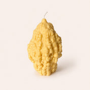 Goosebumps Candle | Golden - Pretti.Cool