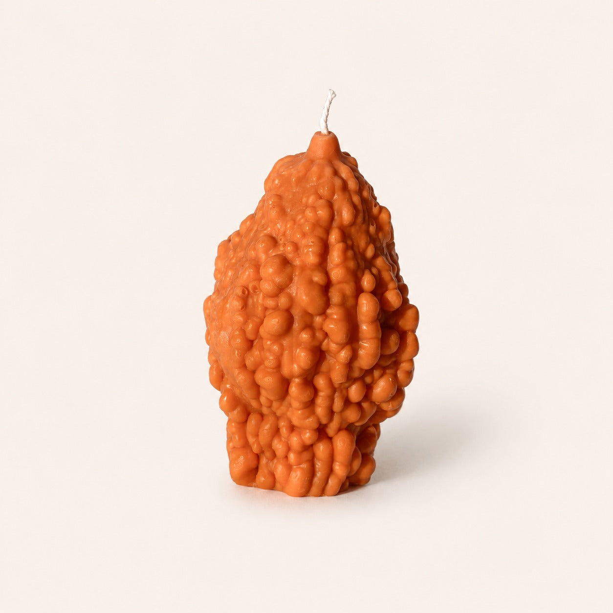 Goosebumps Candle | Orange - Pretti.Cool
