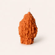Goosebumps Candle | Orange - Pretti.Cool