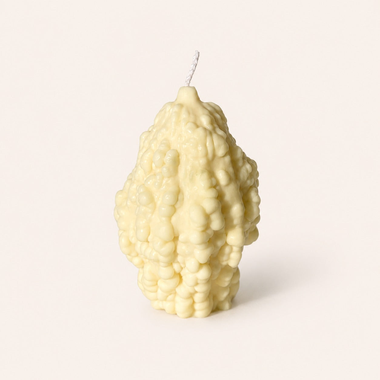 Goosebumps Candle | White - Pretti.Cool
