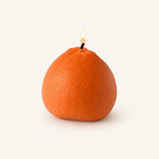 Grapefruit Candle - Pretti.Cool