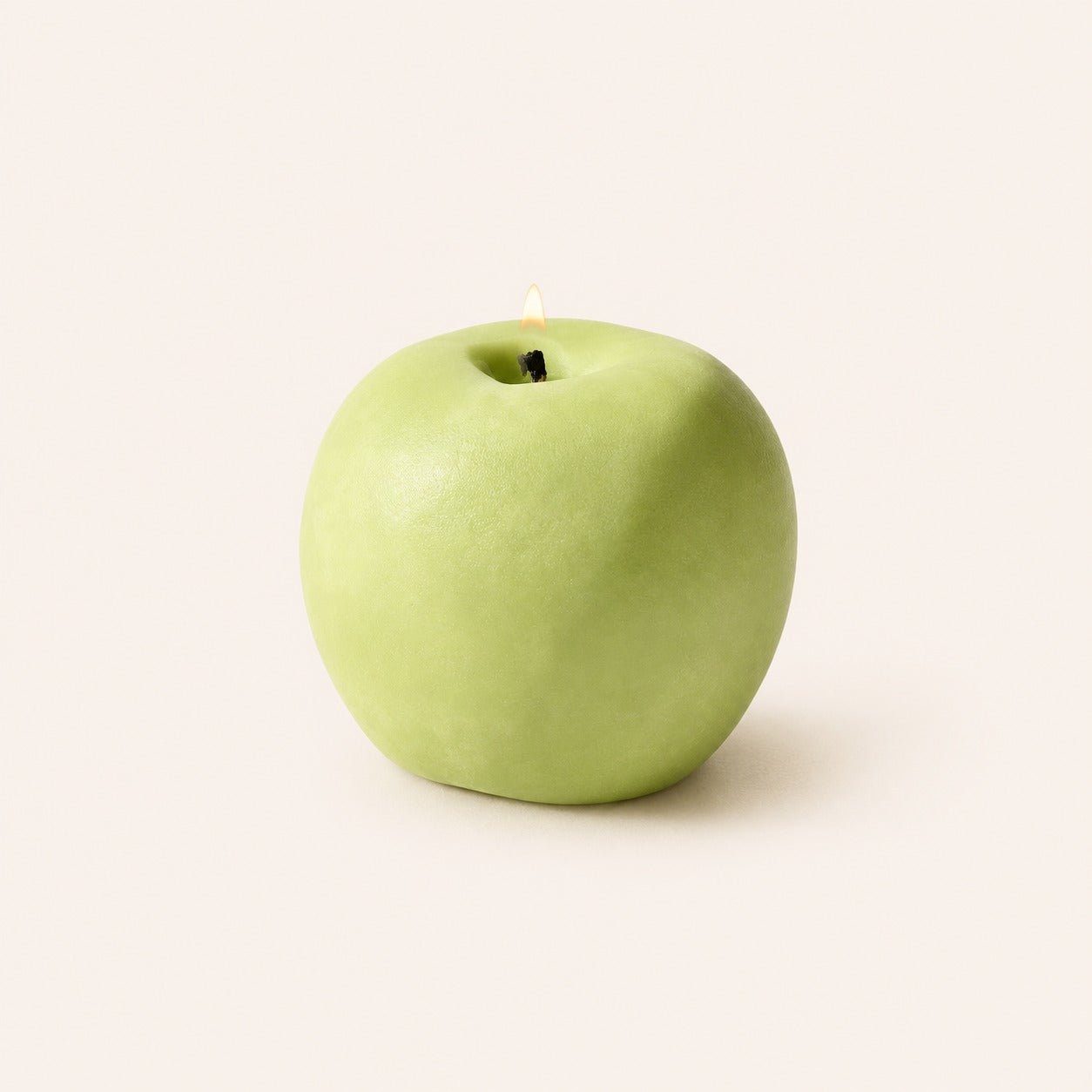 Green Apple Candle - Pretti.Cool