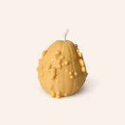 Knucklehead Candle | Golden - Pretti.Cool