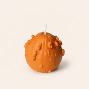 Knucklehead Candle | Orange - Pretti.Cool