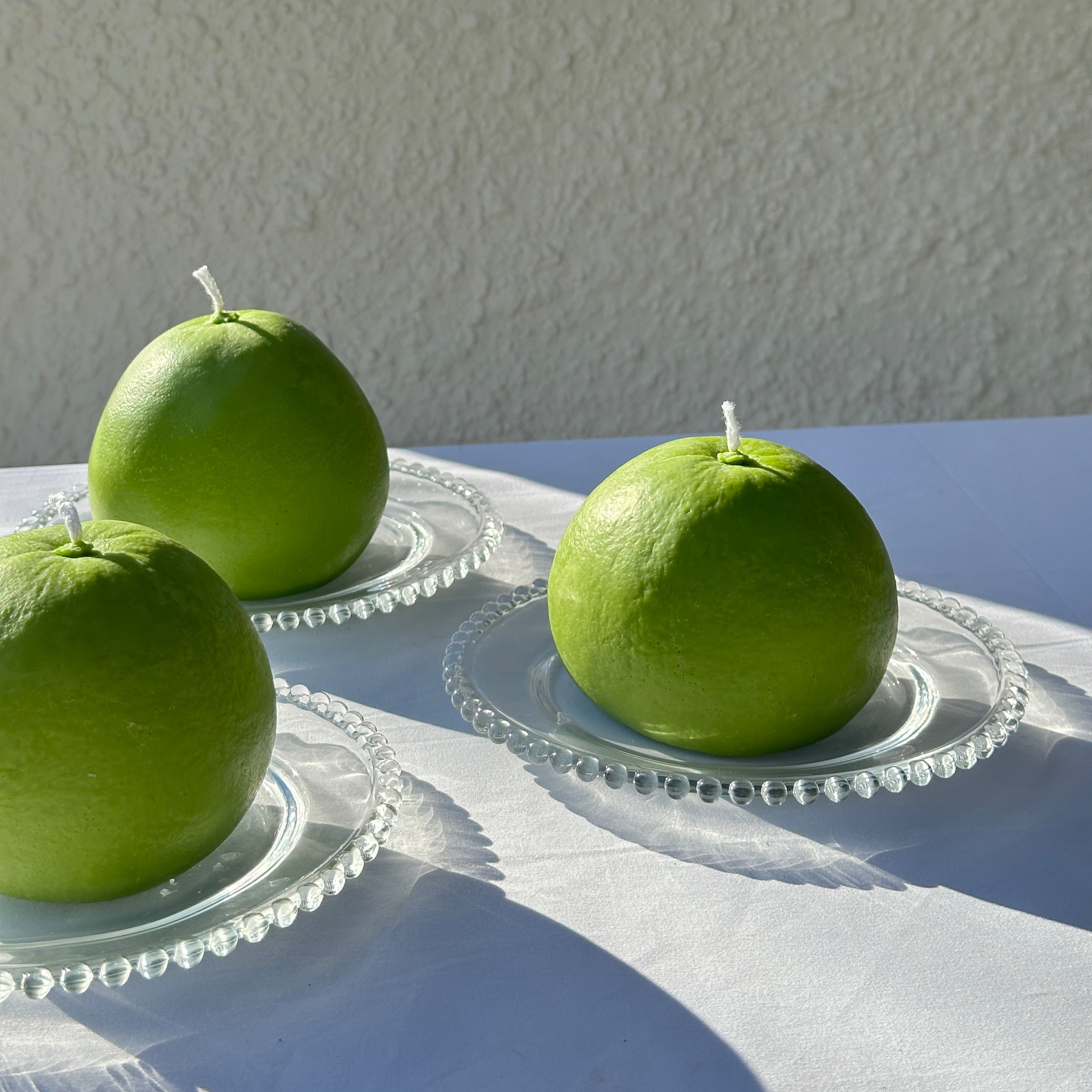 Pomelo Candle - pretti.cool