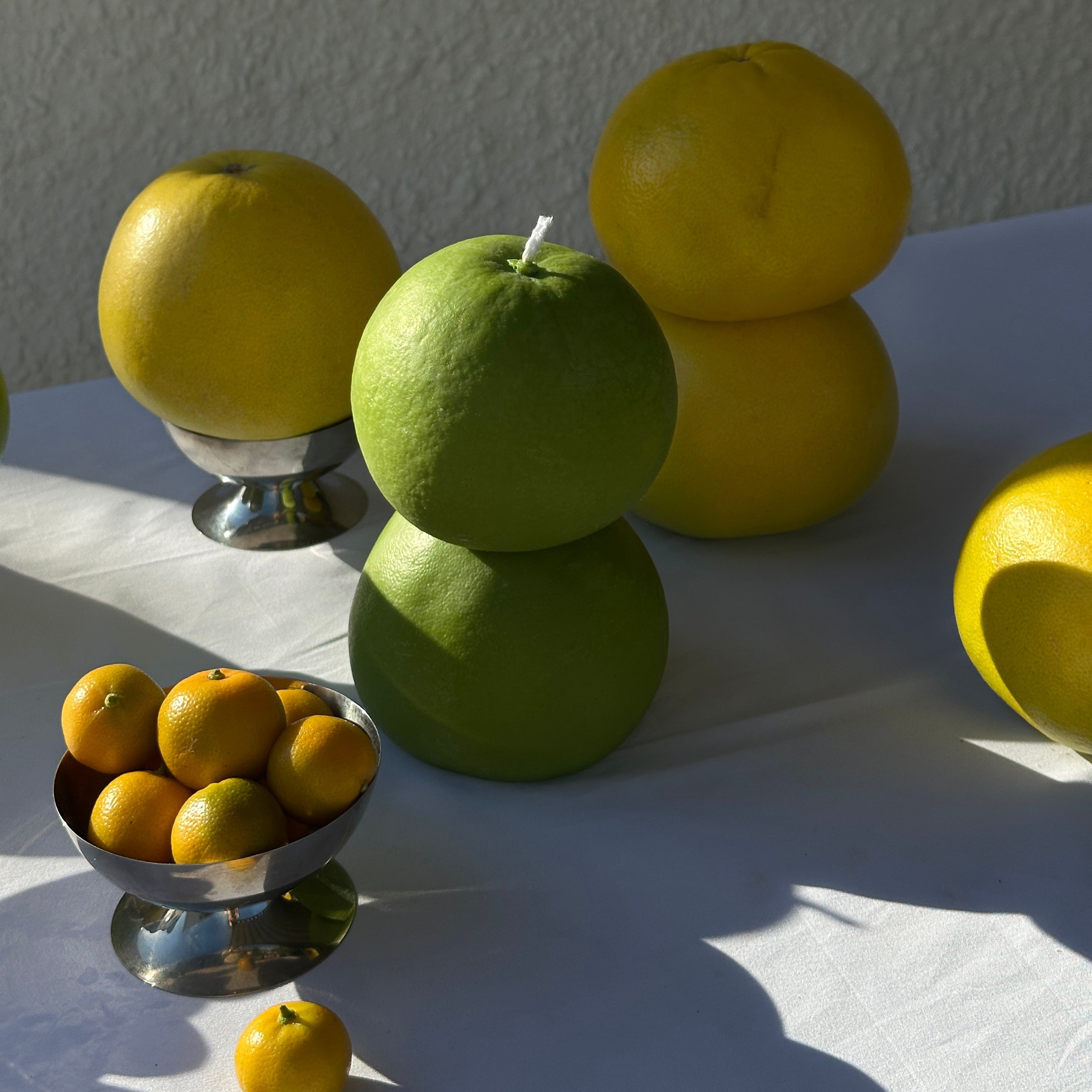 Pomelo Candle - pretti.cool