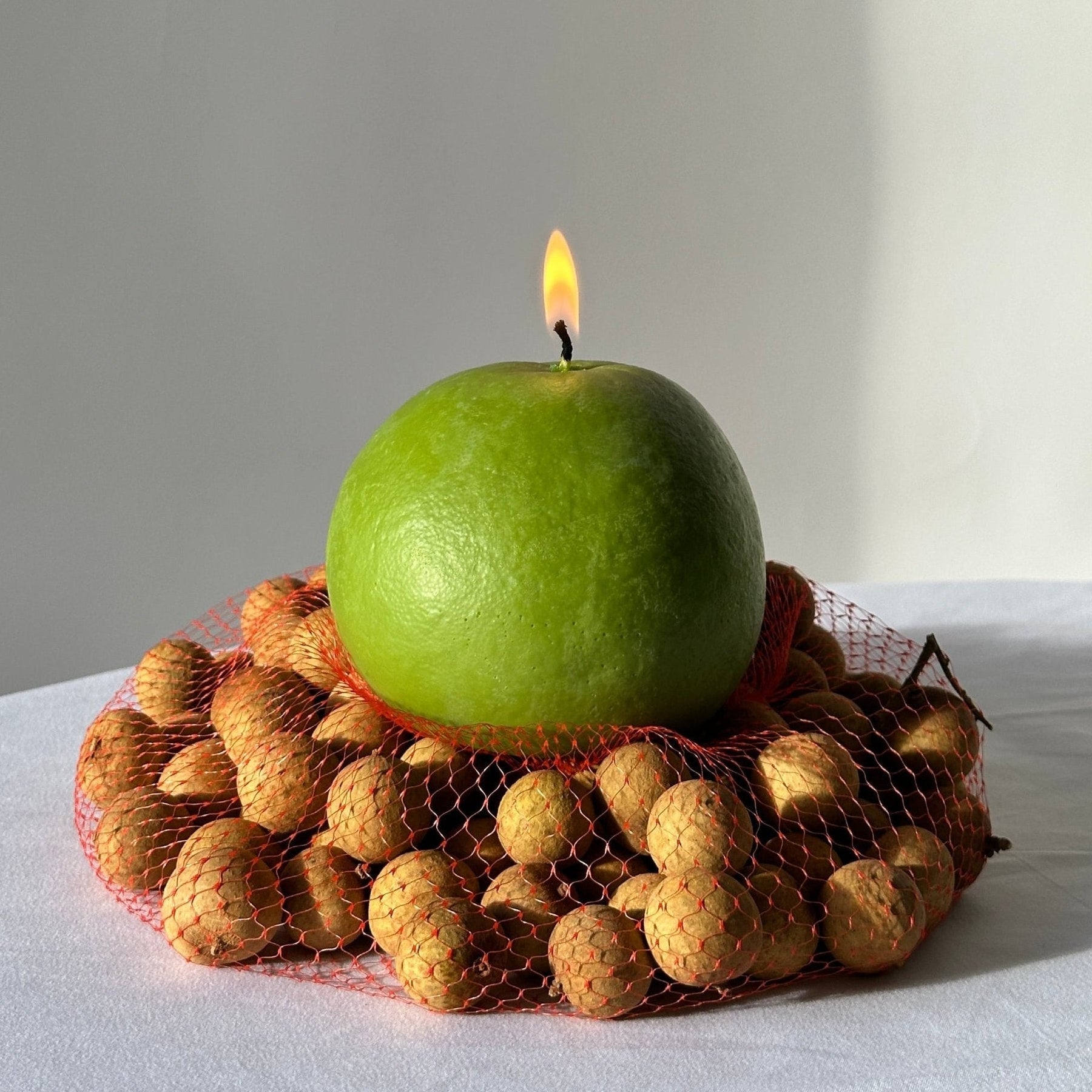 Pomelo Candle - Pretti.Cool