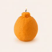 Dekopon Citrus Candle - Pretti.Cool
