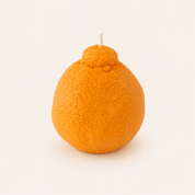 Dekopon Citrus Candle - Pretti.Cool