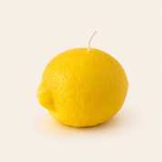 Lemon Candle | Large