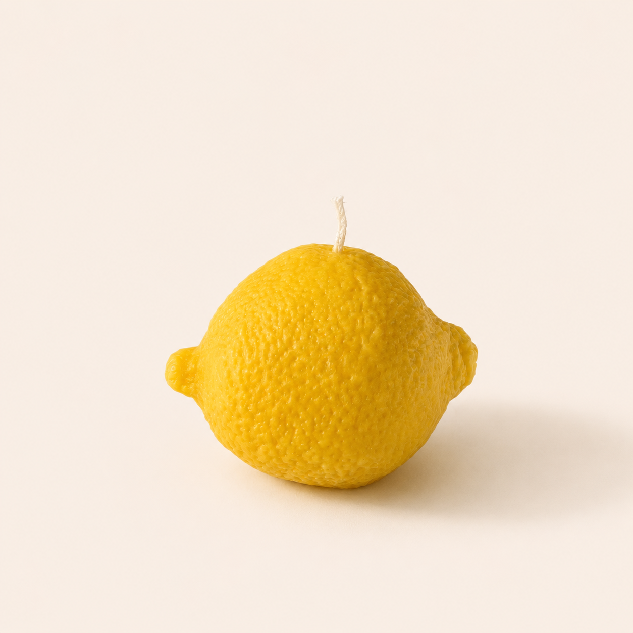 Lemon Candle | Small