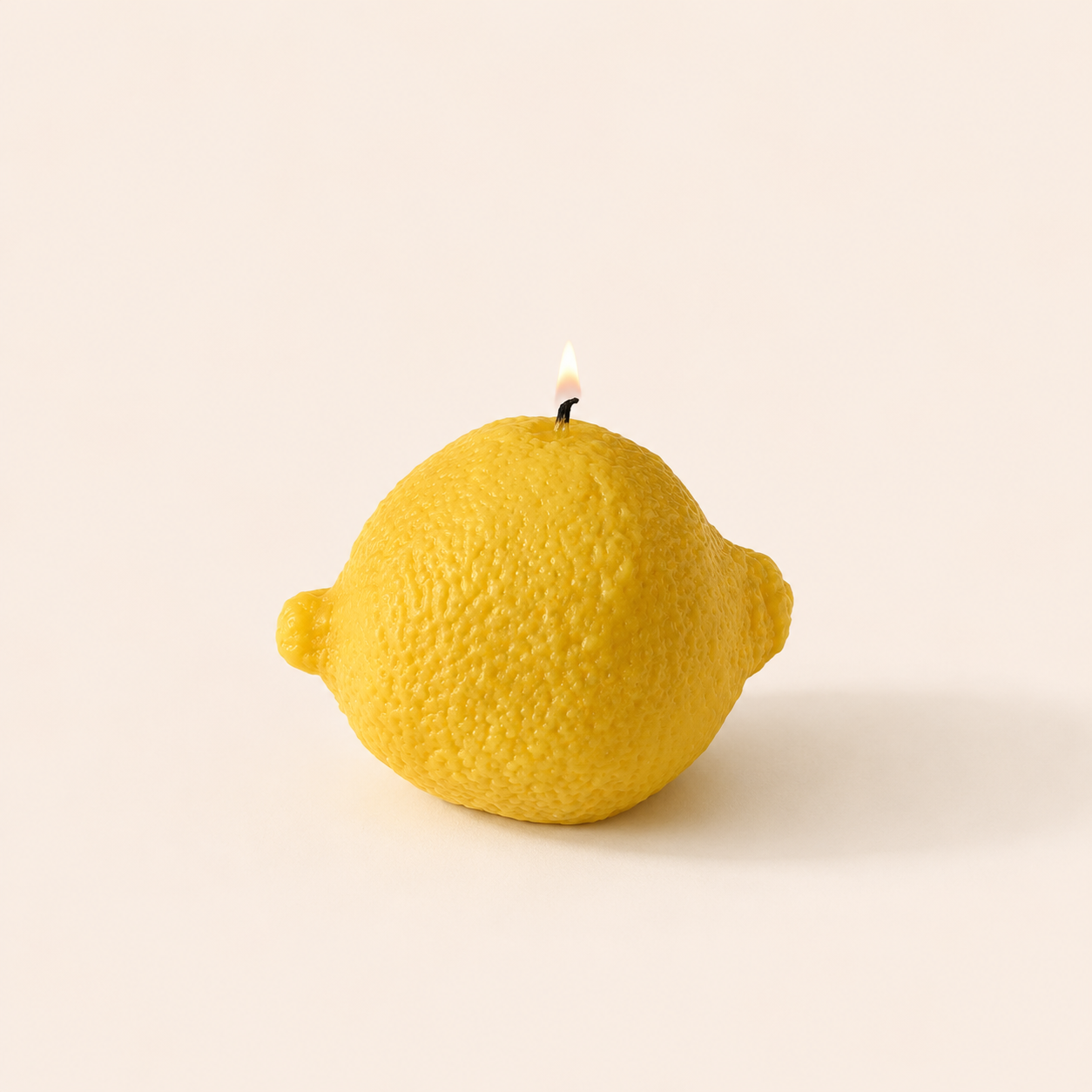 Lemon Candle | Small