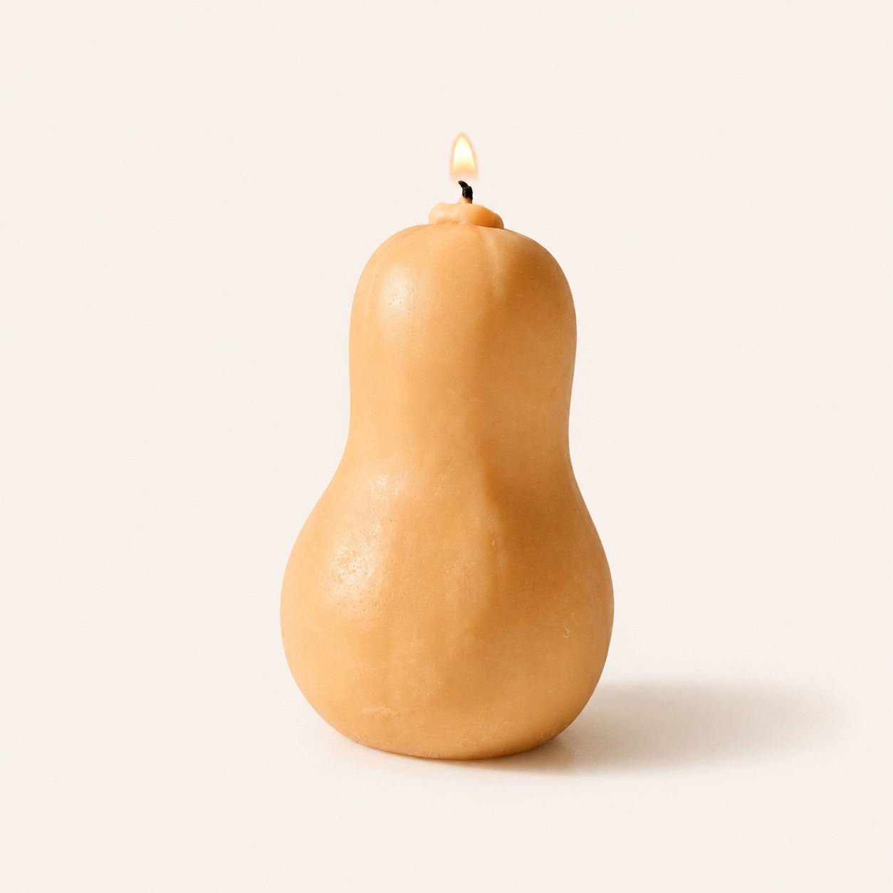 Small Squash Candle - Pretti.Cool