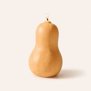 Small Squash Candle - Pretti.Cool