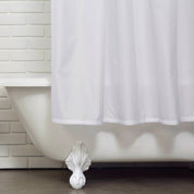 Shower Curtain Liner by Parachute Home — view 4