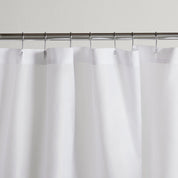 Shower Curtain Liner by Parachute Home — view 3