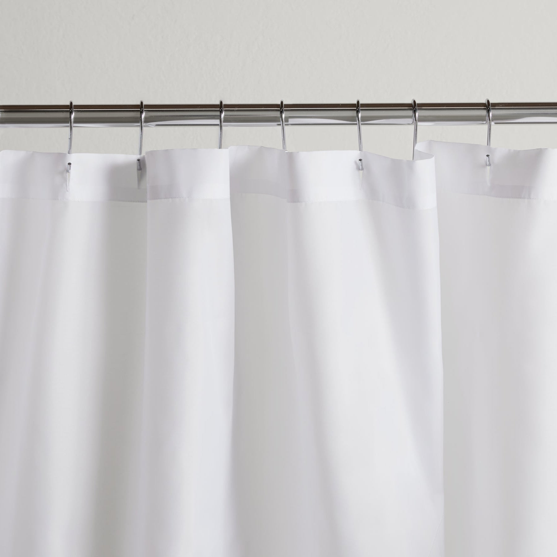 Shower Curtain Liner by Parachute Home — view 3