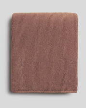 Soft Rib Towels in Adobe by Parachute Home — view 6