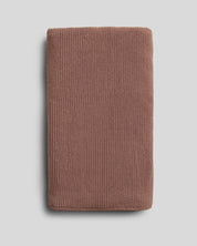 Soft Rib Towels in Adobe by Parachute Home — view 7
