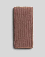 Soft Rib Towels in Adobe by Parachute Home — view 8