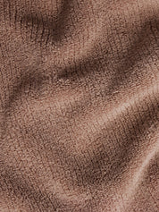 Soft Rib Towels in Adobe by Parachute Home — view 3
