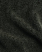 Soft Rib Towels in Evergreen by Parachute Home — view 3