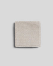Soft Rib Towels in Bone by Parachute Home — view 6