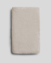 Soft Rib Towels in Bone by Parachute Home — view 8