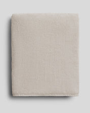 Soft Rib Towels in Bone by Parachute Home — view 9
