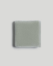 Soft Rib Towels in Sage by Parachute Home — view 5