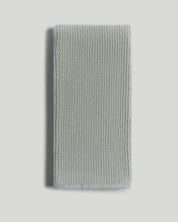 Soft Rib Towels in Sage by Parachute Home — view 6