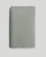 Soft Rib Towels in Sage by Parachute Home — view 7
