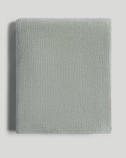 Soft Rib Towels in Sage by Parachute Home — view 8