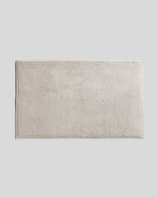 Soft Rib Tub Mat in Bone by Parachute Home — view 1