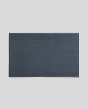 Soft Rib Tub Mat in Dusk by Parachute Home — view 1