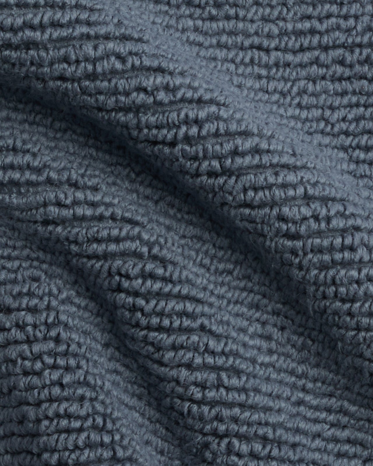 Soft Rib Tub Mat in Dusk by Parachute Home — view 3