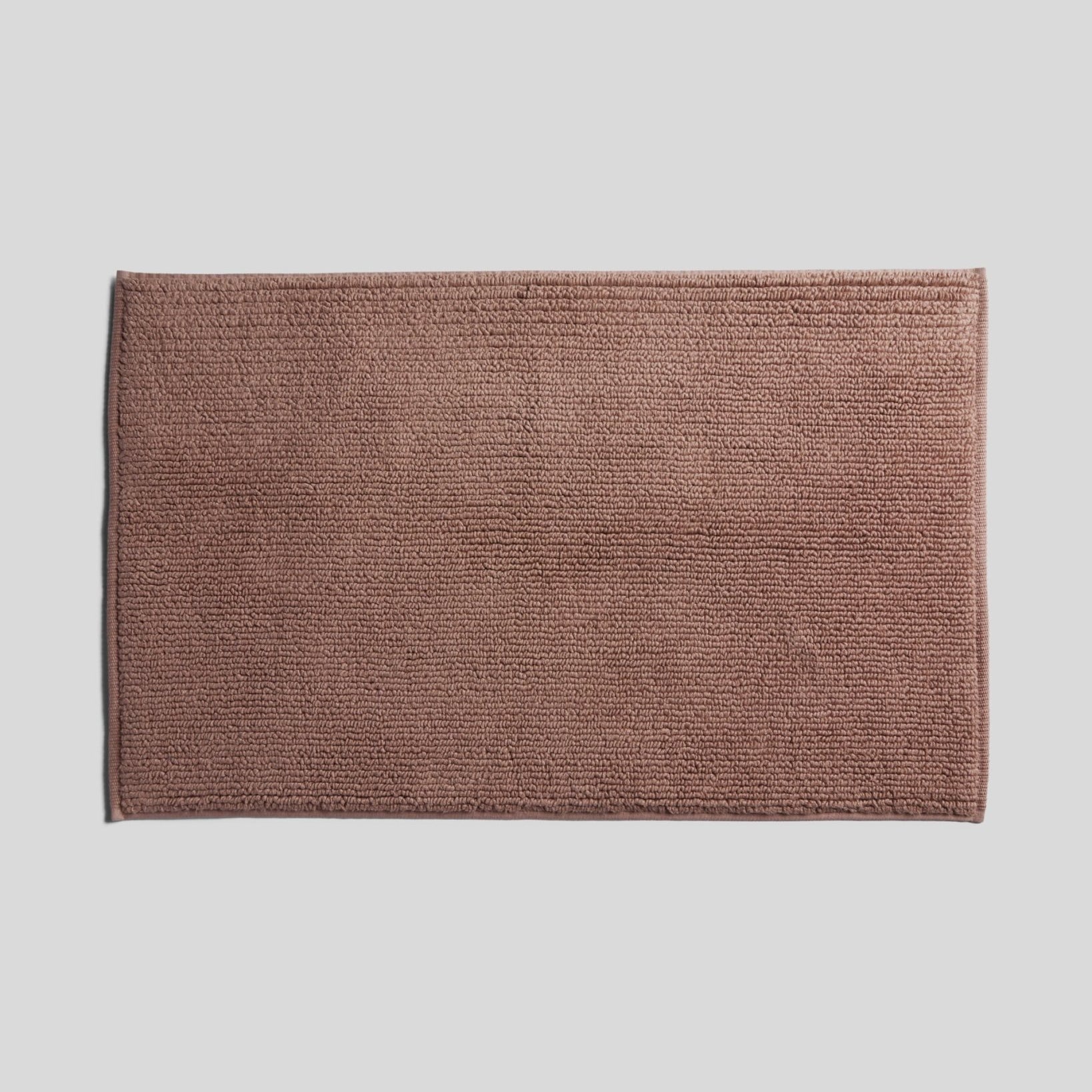 Soft Rib Tub Mat | Adobe - Pretti.Cool