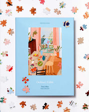 Sunny Afternoon Puzzle