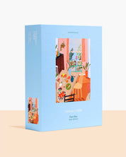 Sunny Afternoon Puzzle