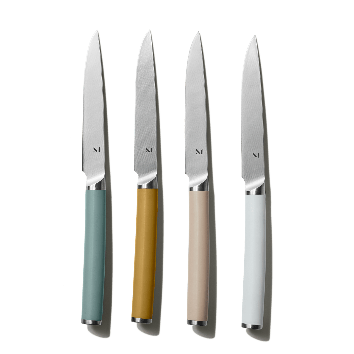 The Table Knives - Pretti.Cool