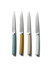 The Table Knives