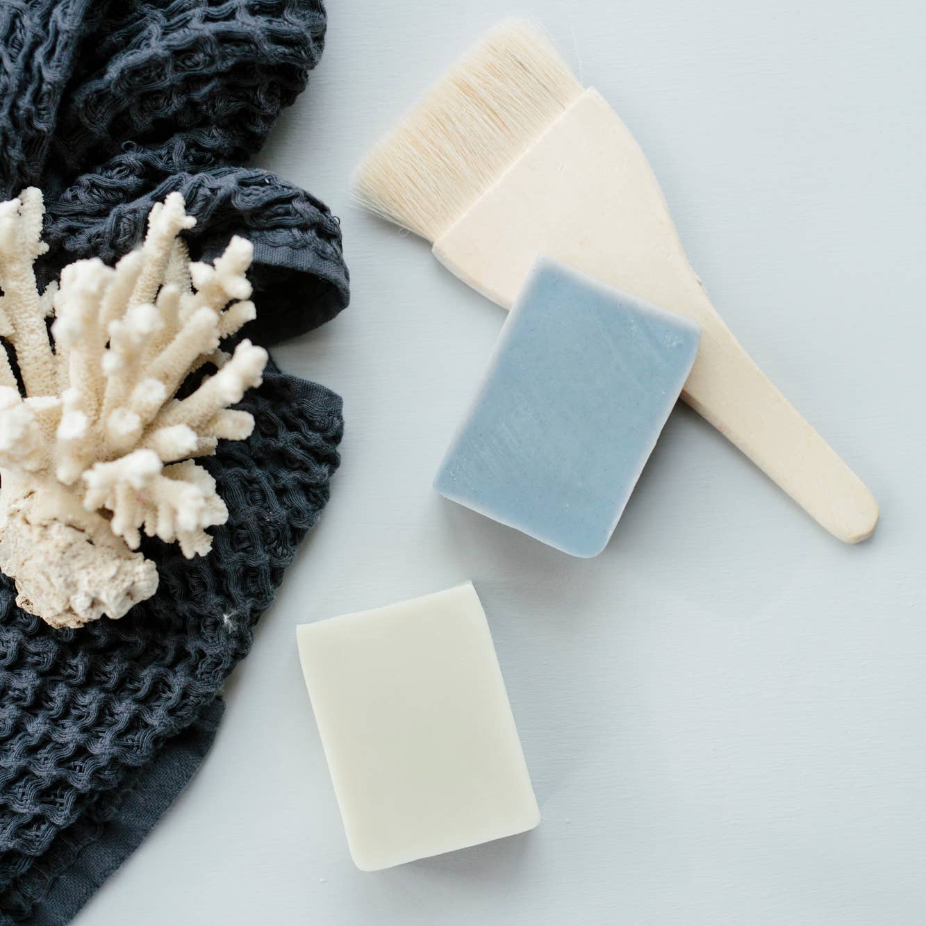 Bell Mountain Naturals Soap | Solstice - pretti.cool