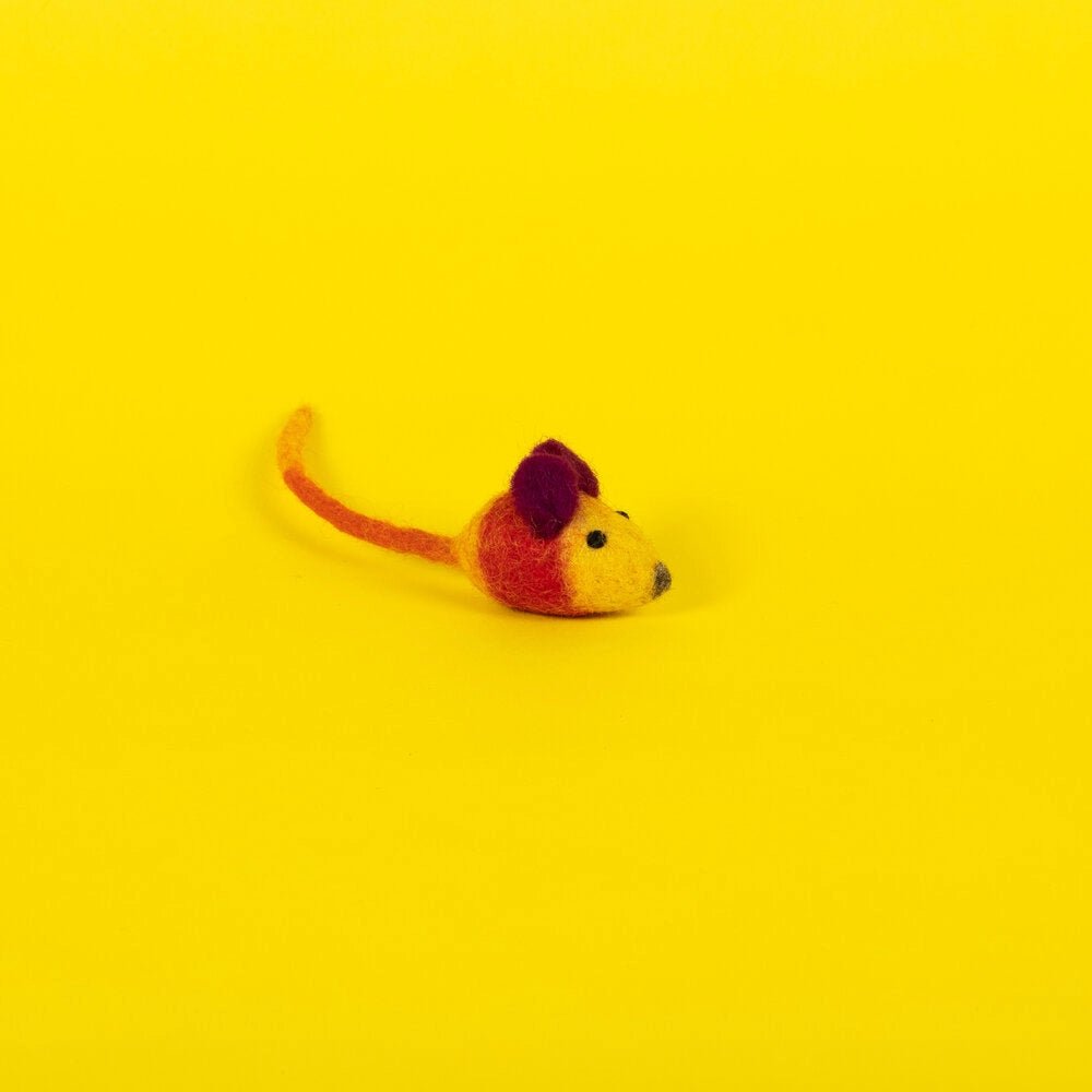 Mouse Cat Toy - pretti.cool